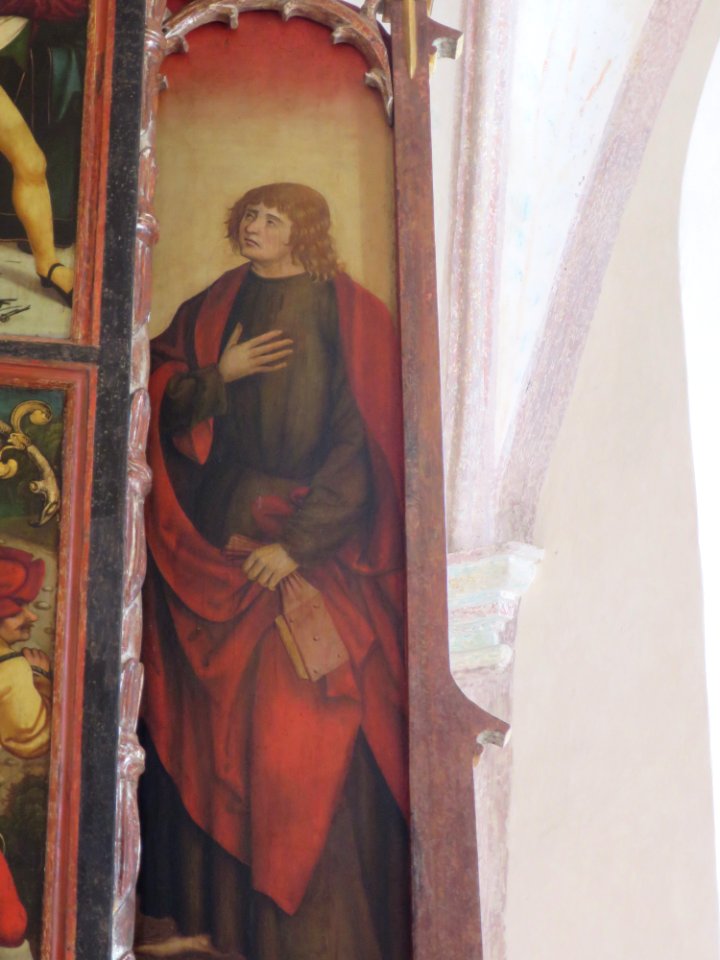 St. Stephan Mörlbach 10