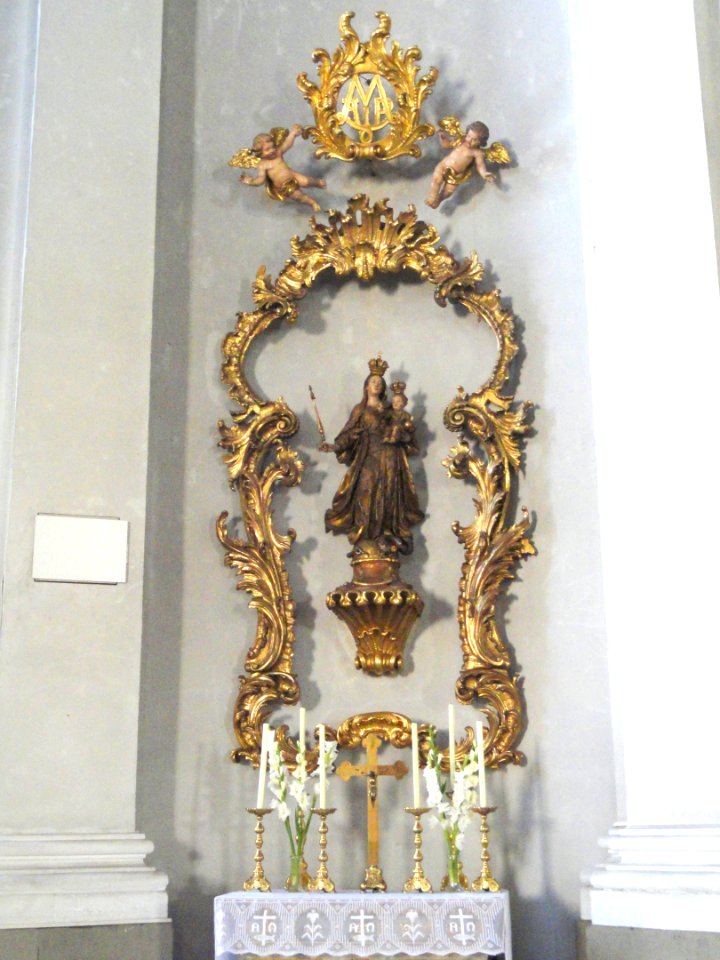 St. Peter und Paul - Würzburg - DSC02994