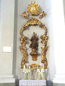 St. Peter und Paul - Würzburg - DSC02994