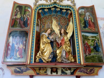 St. Stephan Mörlbach 25