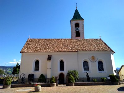 St. Peter und Paul in Steinegg