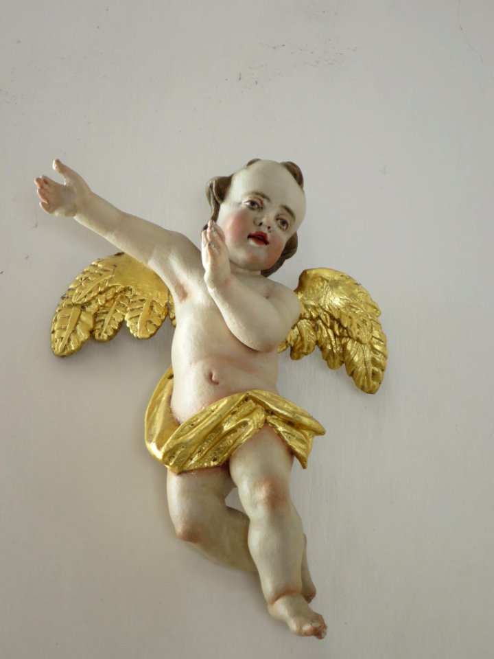 St. Peter und Paul Kirchbichl 10