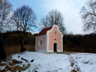 St. Ulrich bei Labermühle(Deinig) (2)