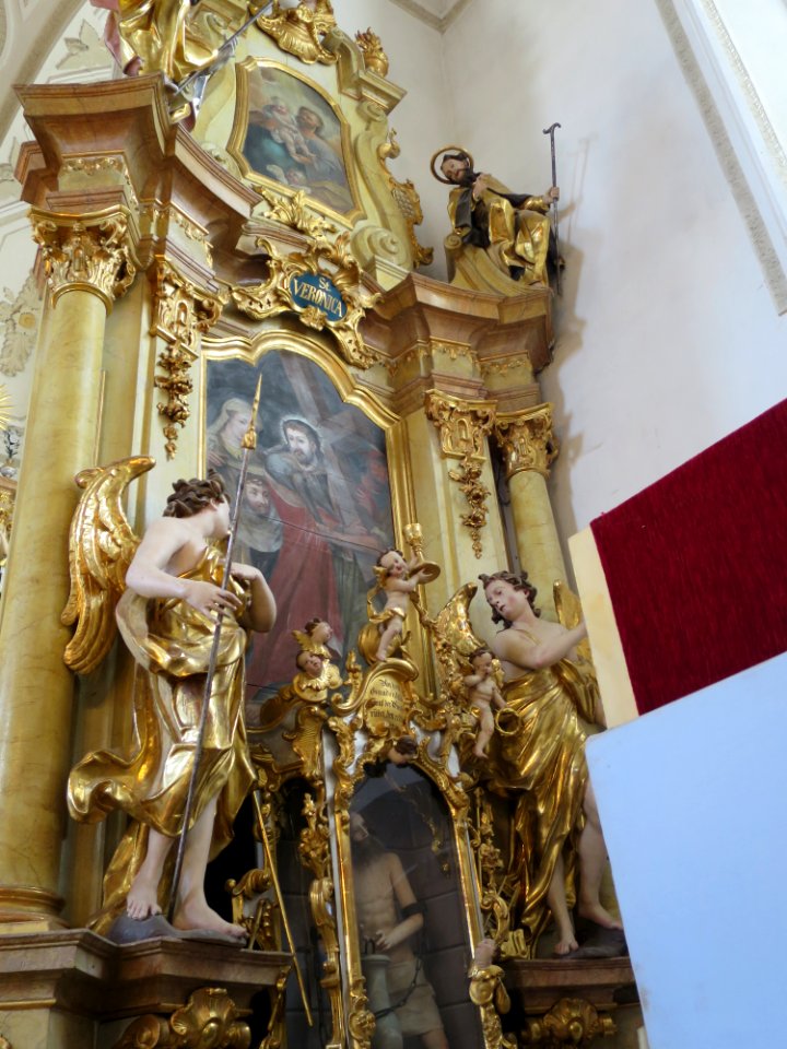 St. Ulrich Habach 49