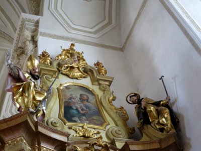 St. Ulrich Habach 51