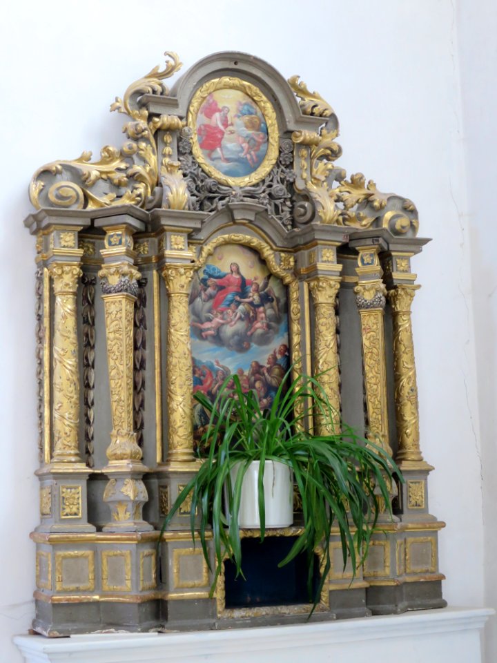 St. Ulrich Habach 52