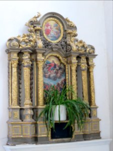 St. Ulrich Habach 52