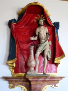 St. Peter und Paul Baierbrunn 2