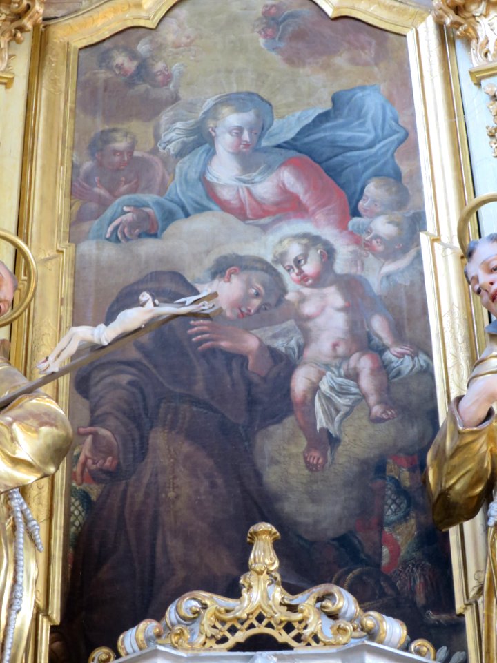 St. Ulrich Habach 47