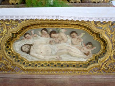 St. Ulrich Habach 42