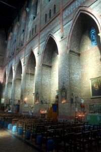 St Bartholomew's Church, Ann Street, Brighton (NHLE Code 1379913) (September 2019) (Interior) (4)