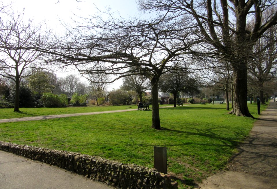 St Ann's Well Gardens, Hove (April 2016) (3)