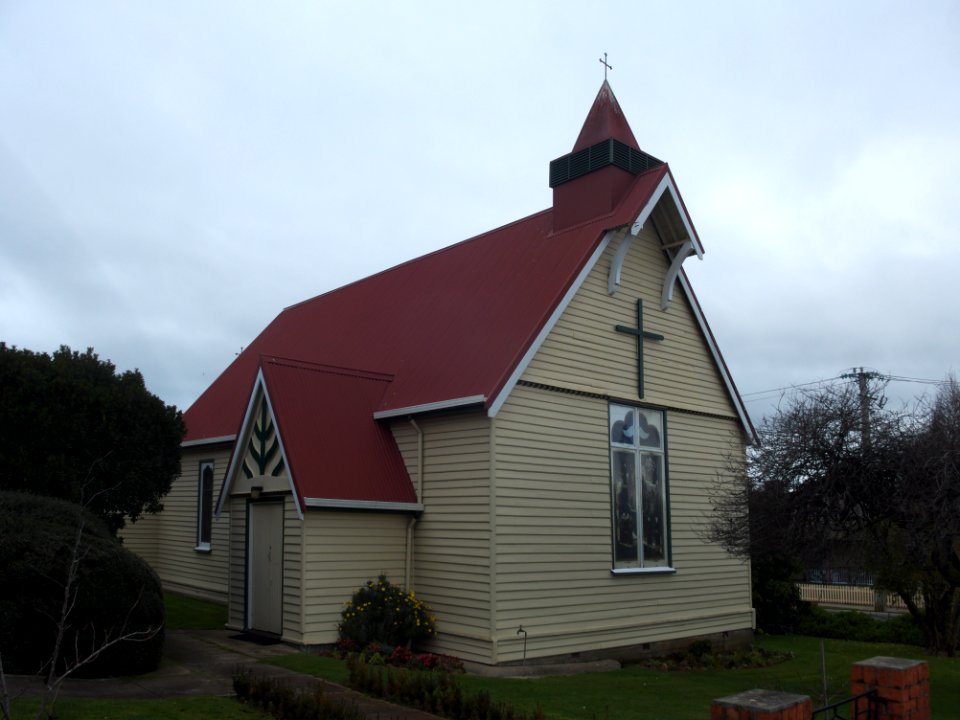 St Barnabas Anglican Church Scottsdale 20190724-003
