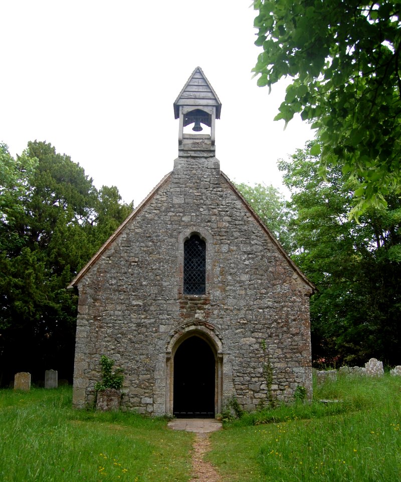 St Bartholomew's Church, Church Lane, Botley (NHLE Code 1322638) (May 2019) (5)