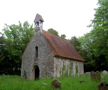 St Bartholomew's Church, Church Lane, Botley (NHLE Code 1322638) (May 2019) (7)