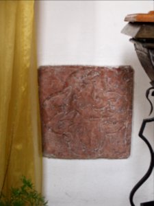 St. Thomas, Hirschzell 07