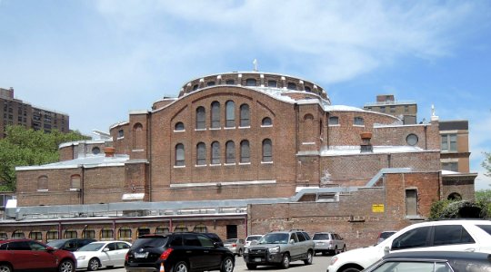 St Anselm RCC E152 St Tinton Av jeh