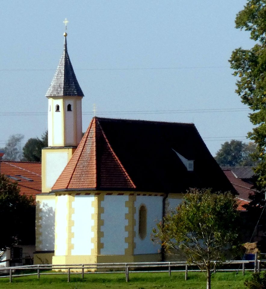 St. Ulrich (Thann, Holzkirchen), 4