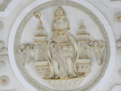 St. Ulrich Habach 19