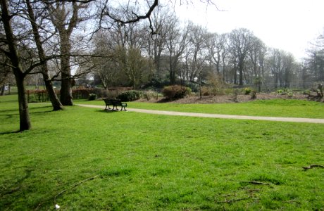 St Ann's Well Gardens, Hove (April 2016) (4)