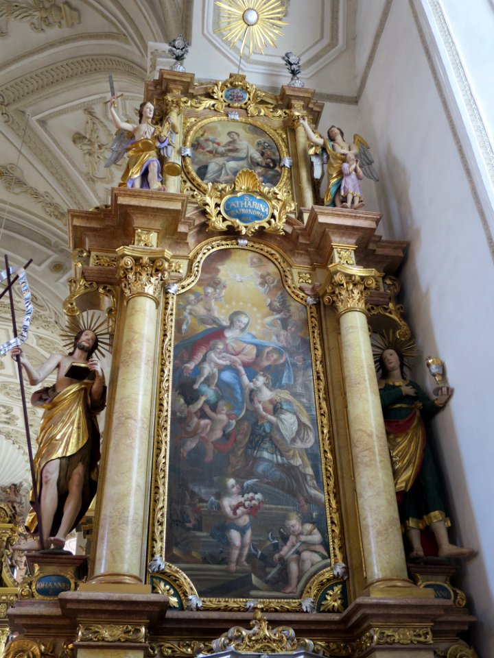 St. Ulrich Habach 36