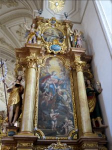 St. Ulrich Habach 36