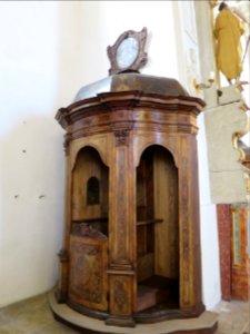 St. Ulrich Habach 34