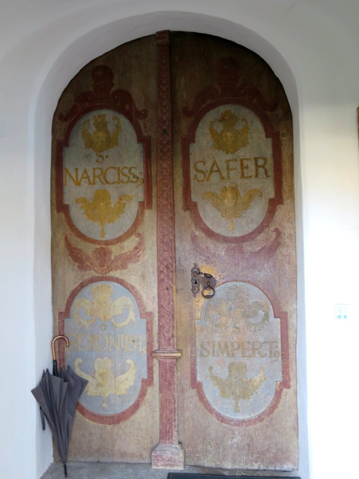 St. Ulrich Habach 3