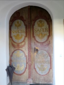 St. Ulrich Habach 3