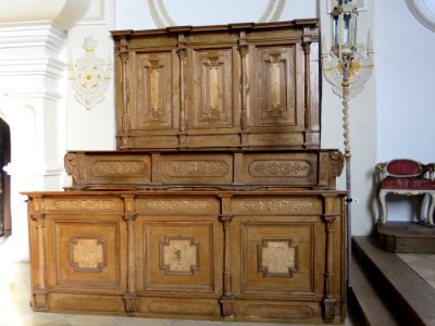 St. Ulrich Habach 9