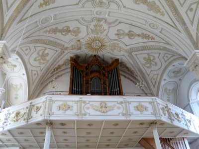 St. Ulrich Habach 65