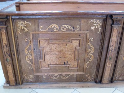 St. Ulrich Habach 21