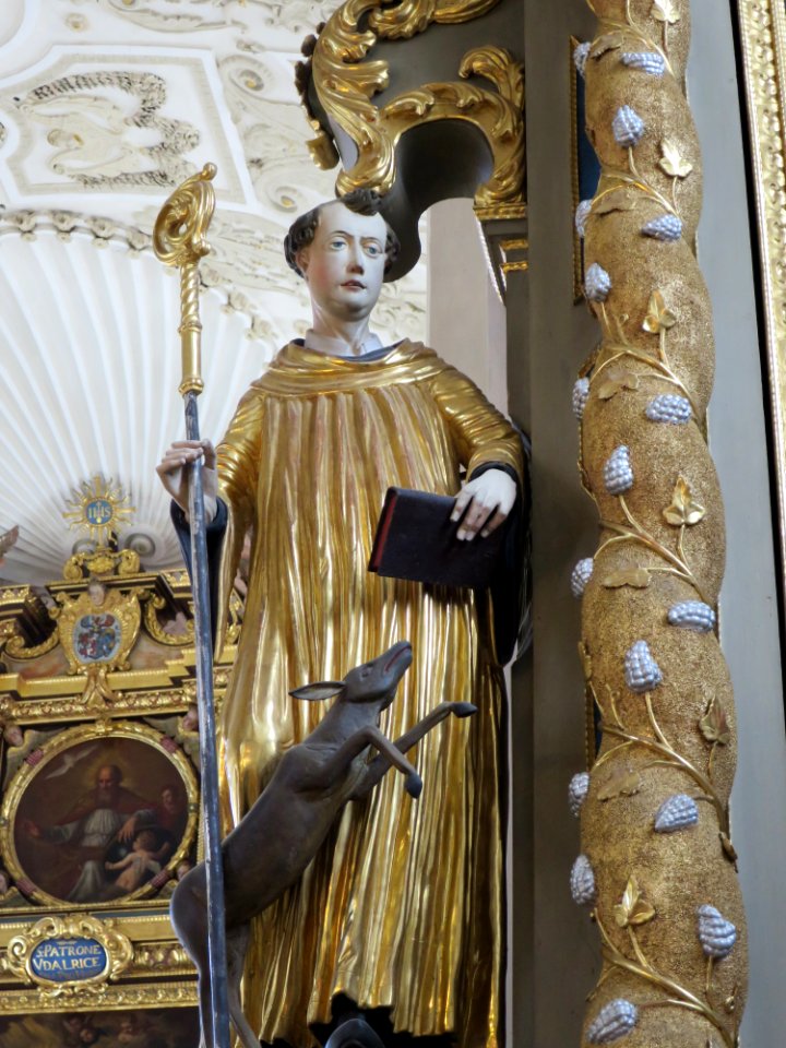St. Ulrich Habach 29