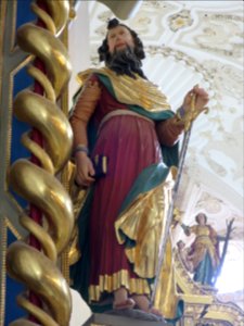 St. Ulrich Habach 25