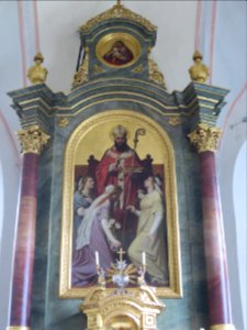 St. Nikolaus Dettendorf 9