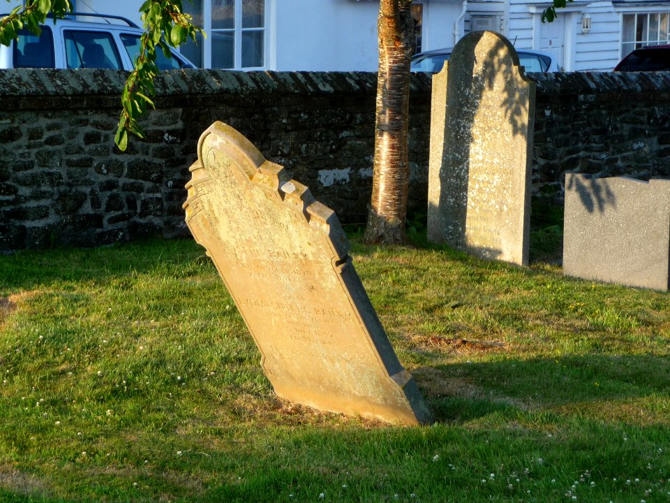 St. Thomas the Martyr, Winchelsea (1) 12