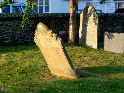 St. Thomas the Martyr, Winchelsea (1) 12