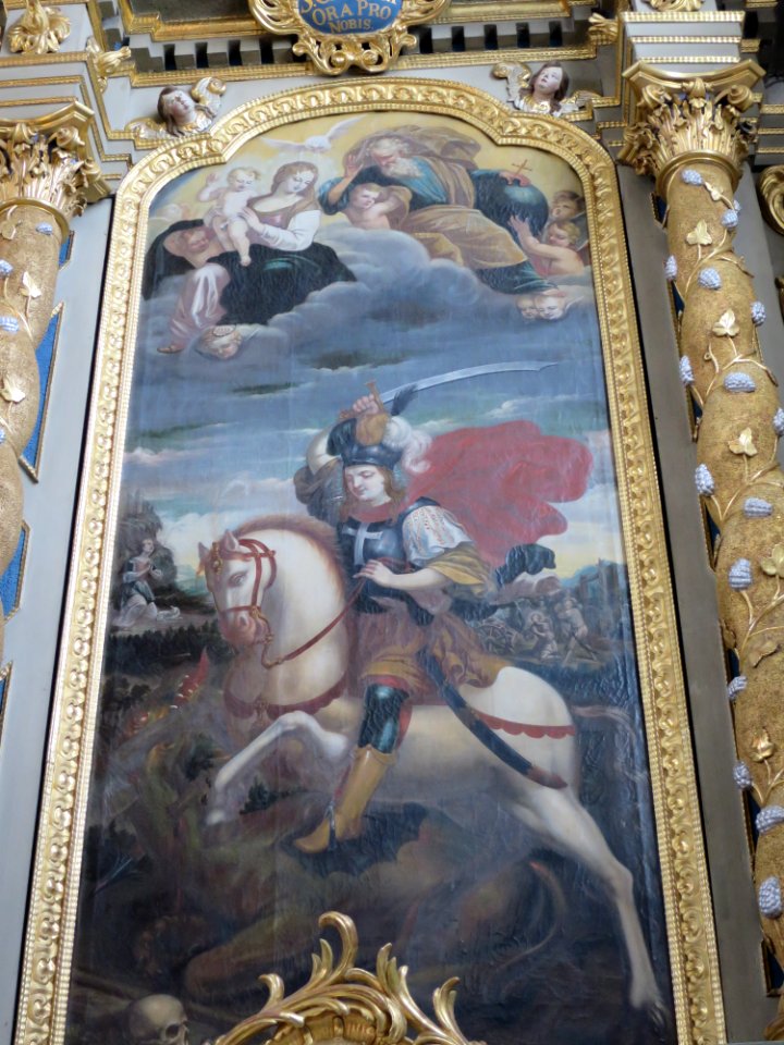 St. Ulrich Habach 31
