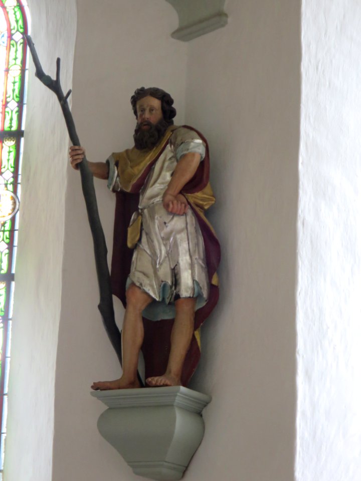 St. Nikolaus Dettendorf 15