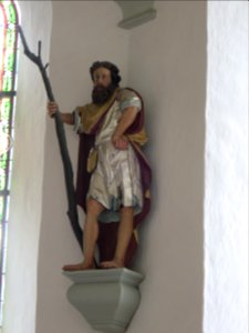 St. Nikolaus Dettendorf 15