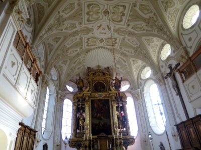 St. Ulrich Habach 15