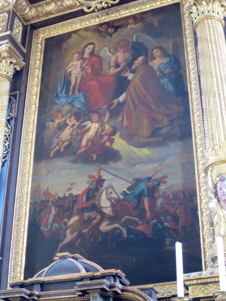 St. Ulrich Habach 7