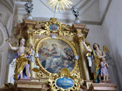 St. Ulrich Habach 64