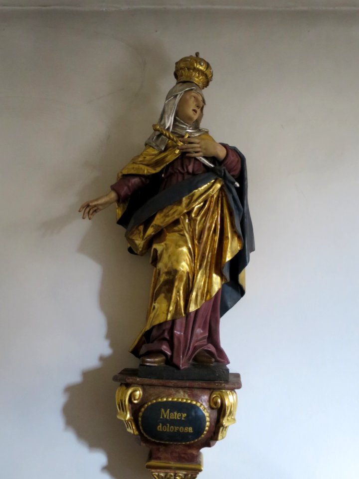 St. Nikolaus Pinzberg 24