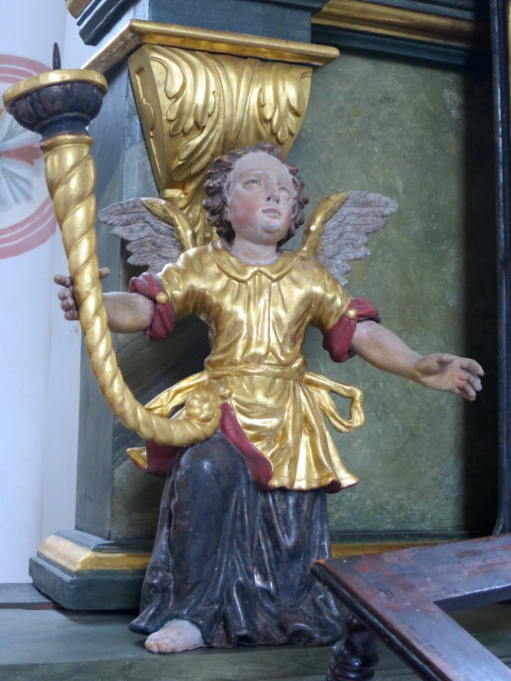 St. Nikolaus Dettendorf 20