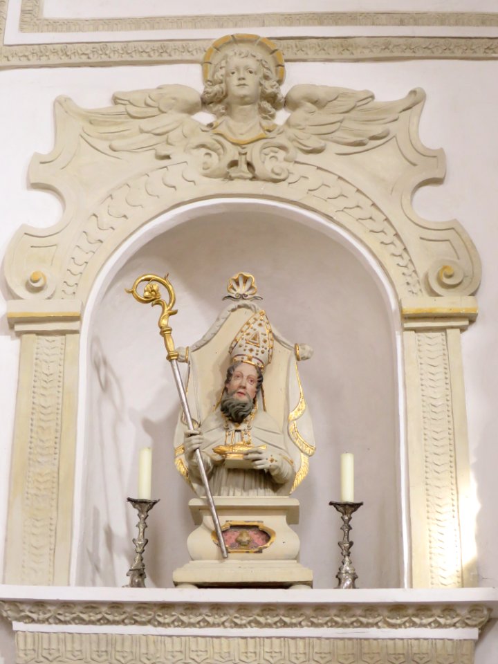 St. Ulrich Habach 22