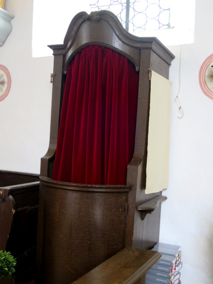 St. Nikolaus Dettendorf 17