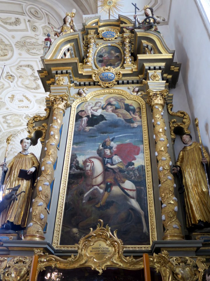 St. Ulrich Habach 28
