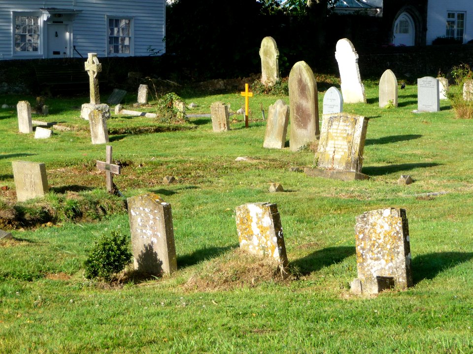 St. Thomas the Martyr, Winchelsea (1) 01