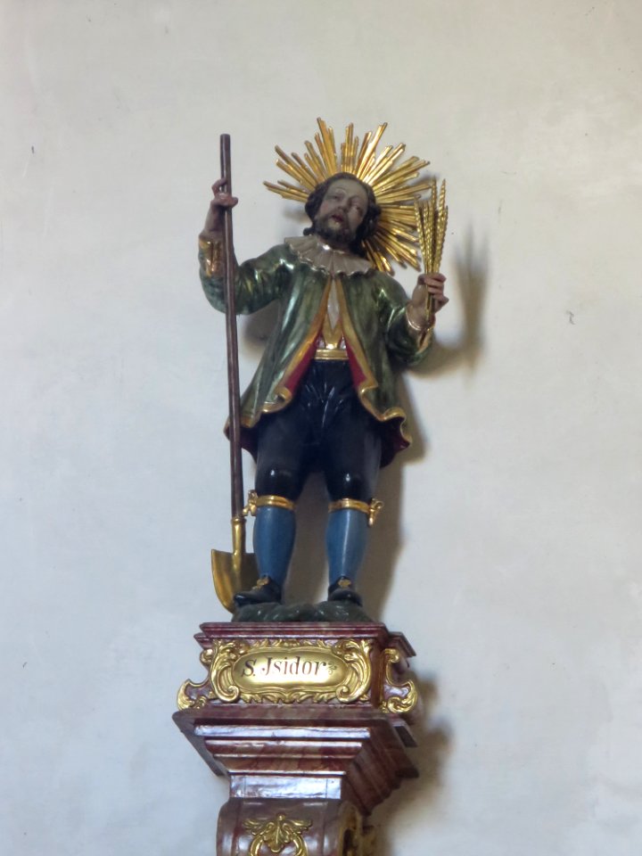St. Nikolaus Berg 8